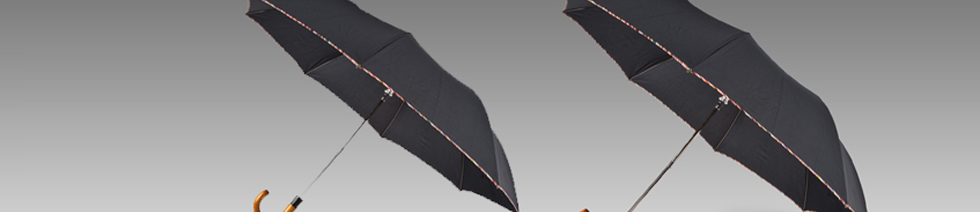 Umbrella & Raincoat