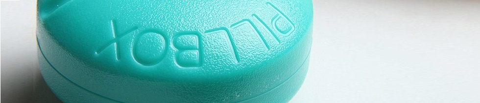 Pill Box