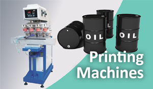 Printing Machines